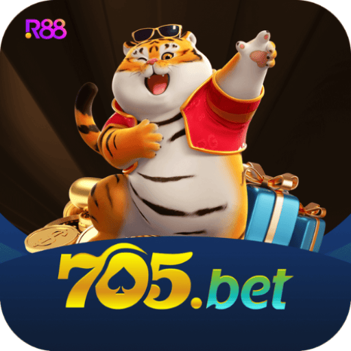 Ícone do APP 705BET