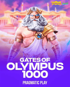 Gates of Olympus